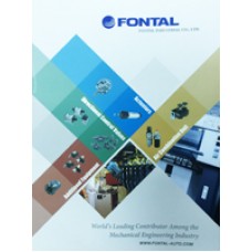 Fontal Pneumatic Malaysia  Broucher